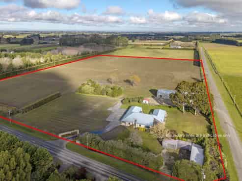 411 Hamptons Road, Prebbleton