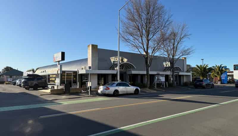 76 Riccarton Road, Riccarton