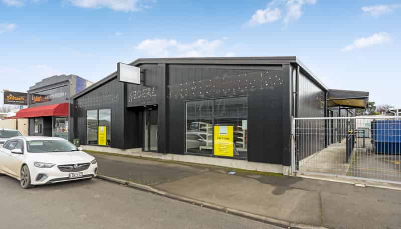 306 Queen St, Masterton