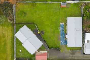 18B Stuckey Street, Levin