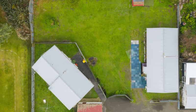 18B Stuckey Street, Levin