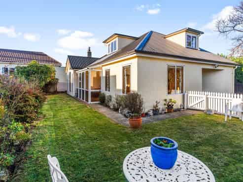 177A Bay View Road, South Dunedin