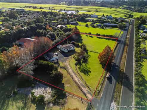 132A Waipapa Road, Kerikeri