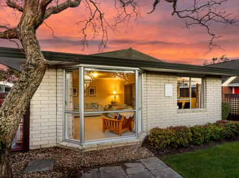 20A Glenharrow Avenue, Avonhead