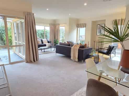 14 Bridgewater Lane, Stoke
