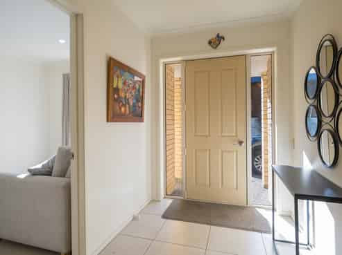14 Bridgewater Lane, Stoke