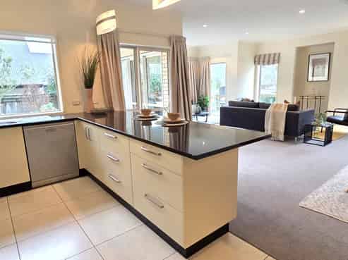 14 Bridgewater Lane, Stoke
