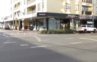 For lease