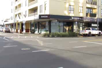 For lease