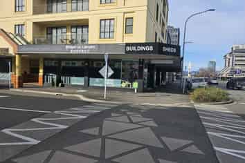 For lease
