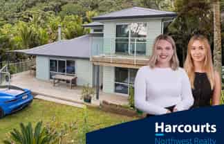 296 Motutara Road, Muriwai