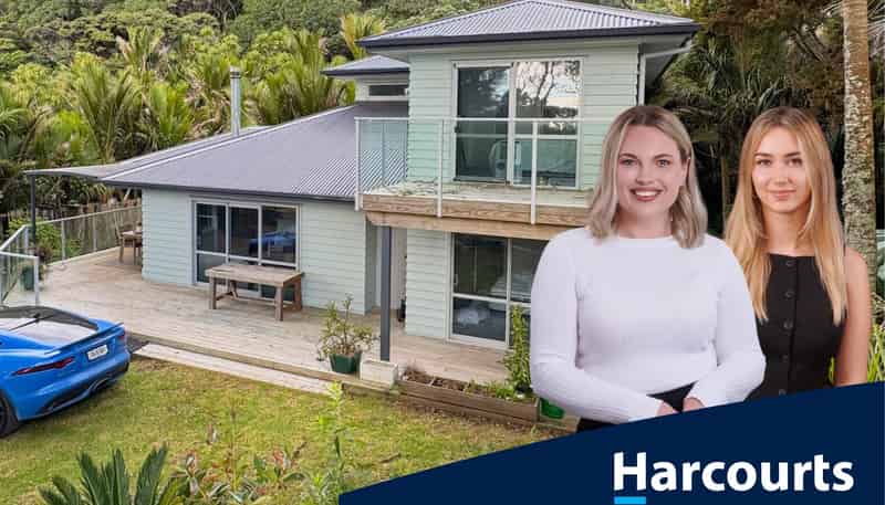 296 Motutara Road, Muriwai