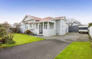 4 Argyle Street, Hawera