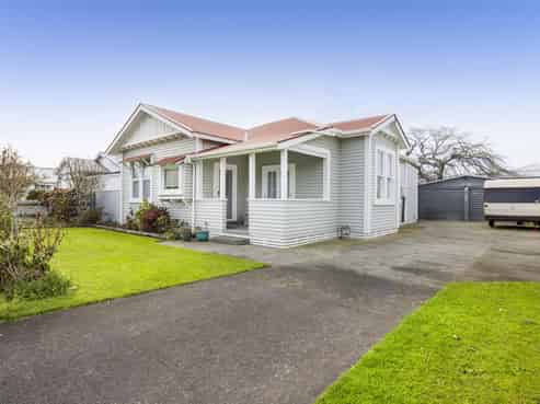 4 Argyle Street, Hawera