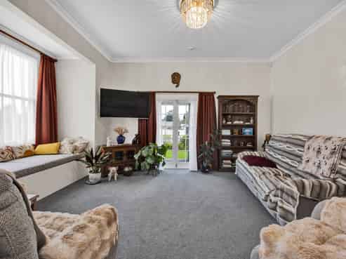 4 Argyle Street, Hawera