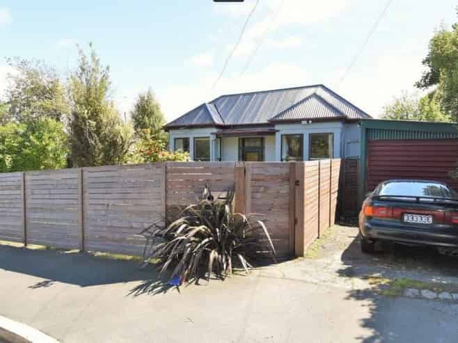 55 Warden Street, Opoho