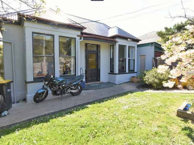 55 Warden Street, Opoho