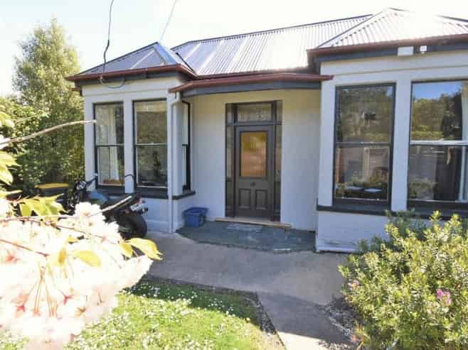55 Warden Street, Opoho