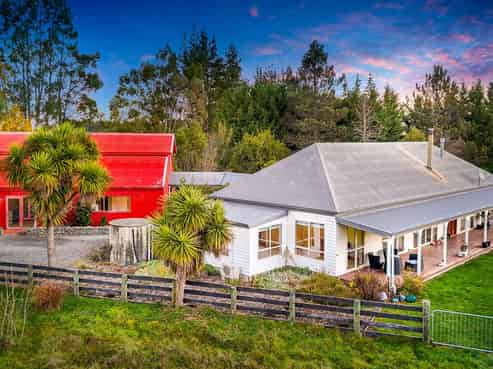 99 Loburn Terrace Road, Loburn