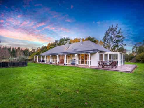 99 Loburn Terrace Road, Loburn