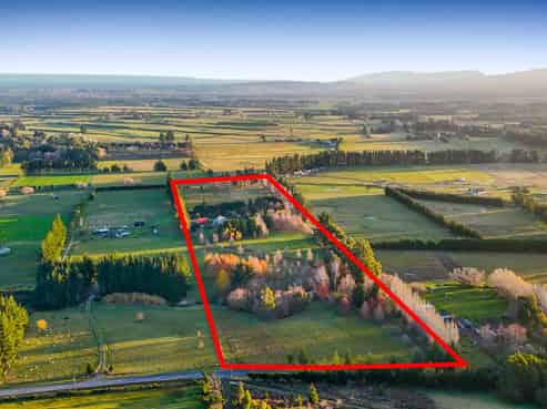 99 Loburn Terrace Road, Loburn