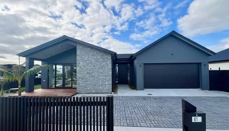 61 Tipu Crescent, Milldale