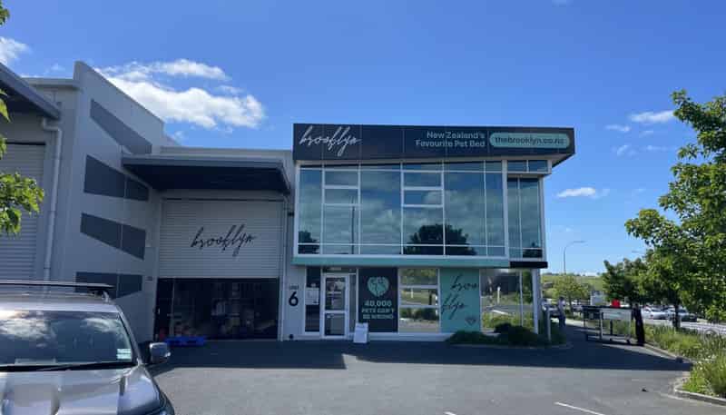 6/18 Corinthian Drive, Albany