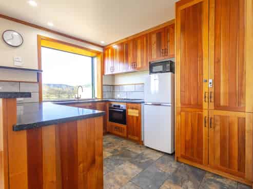7 Somerville Road, Reefton