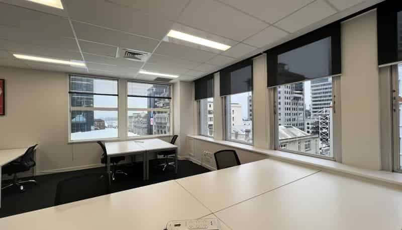 6A/79 Queen Street, Auckland Central