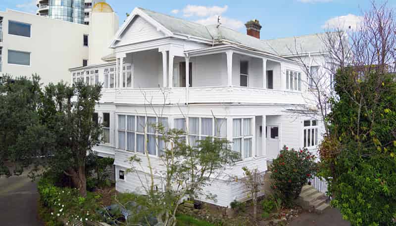 3C Hamilton Road, Herne Bay