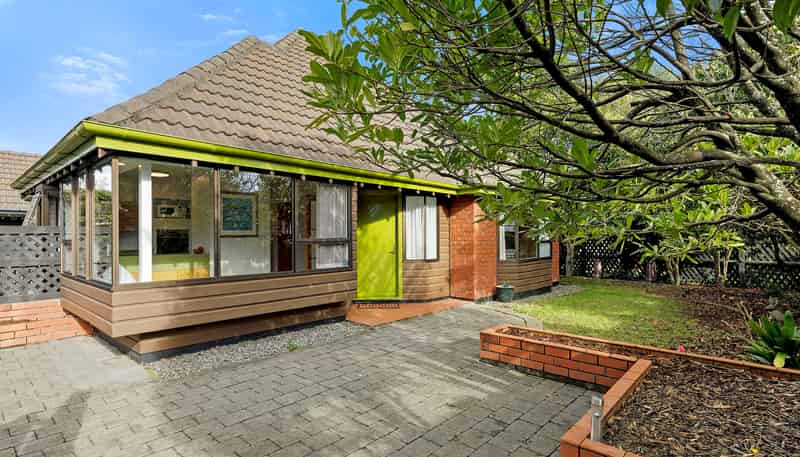 1/406 Fergusson Drive, HERETAUNGA