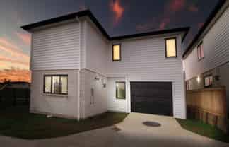 114A Wyllie Road, Papatoetoe