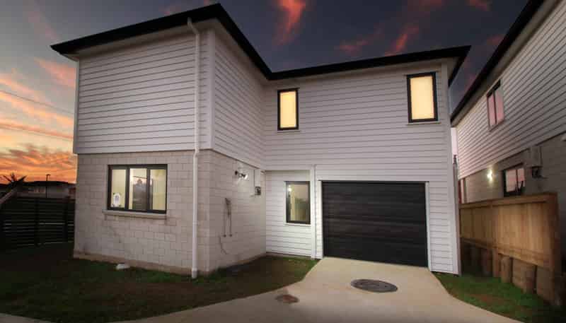 114A Wyllie Road, Papatoetoe