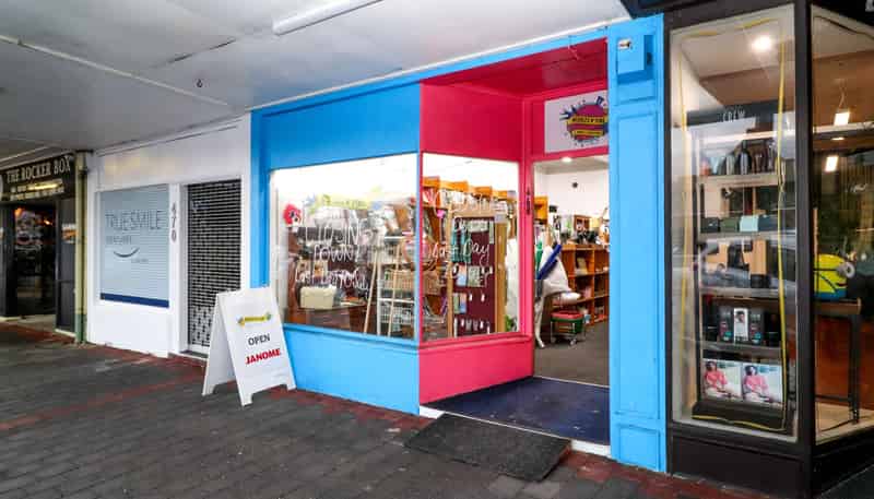 468 Pollen Street, Thames