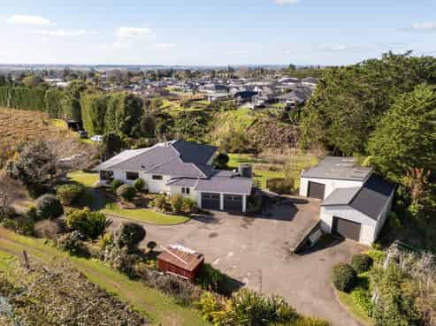 30 Dudley Vercoe Drive, Te Puke