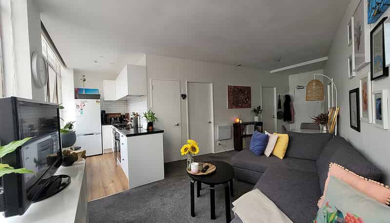 1/152 The Terrace, Wellington Central