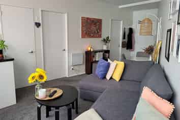 1/152 The Terrace, Wellington Central