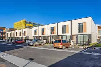11/232 Armagh Street, Christchurch Central