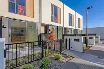 11/232 Armagh Street, Christchurch Central