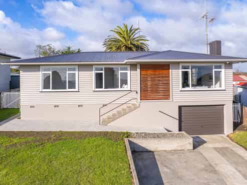 15 Windsor Terrace, Durie Hill