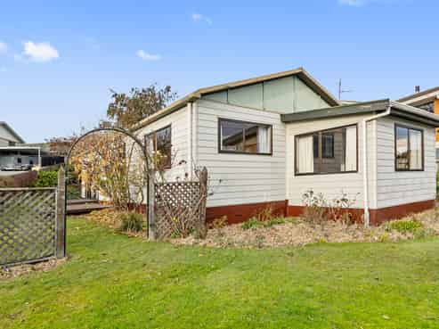 22 Macaulay Street, Gleniti