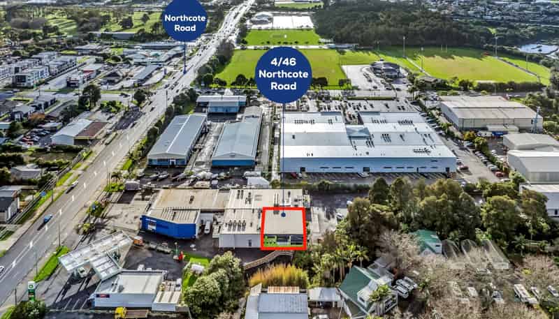 Unit 4/46 Northcote Road, Northcote