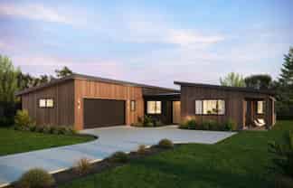 19 La Mer View, Redwood Valley