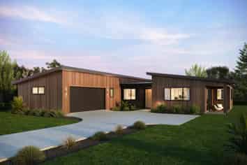 18 La Mer View, Redwood Valley