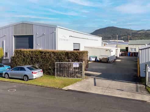 33 Geddes Road, Koutu