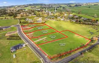 8 Frost Rise, Hunua