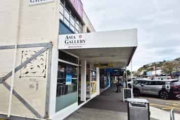Ground Floor Office/Studio
