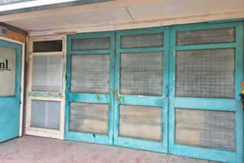 Ground Floor Office/Studio