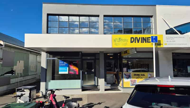 23 Bay Road, Kilbirnie