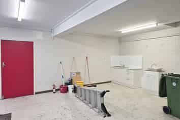 Ground Floor Office/Studio